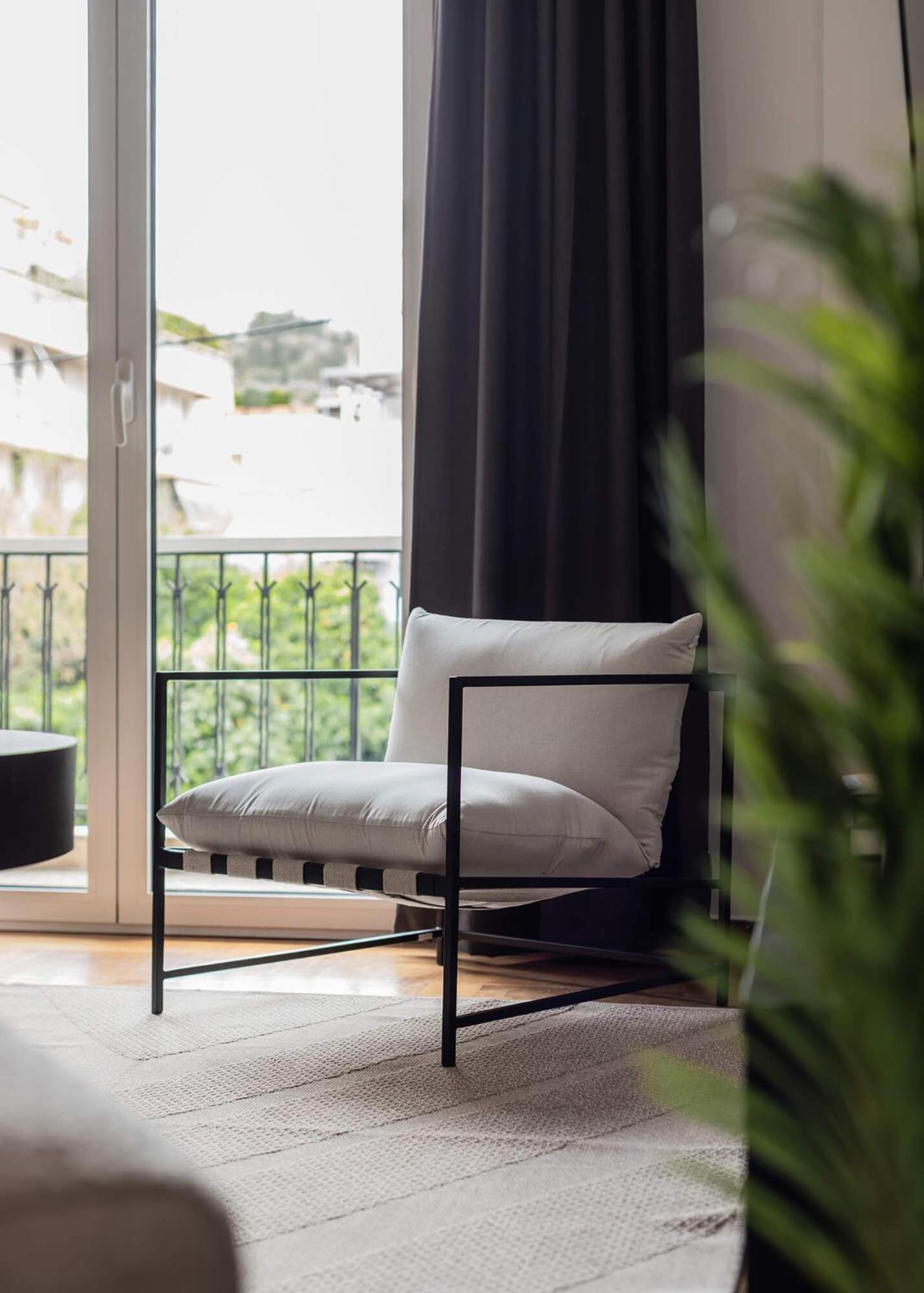 Charming & Comfy 2Bd Apartment In Acropolis Area By Upstreet Atenas Exterior foto