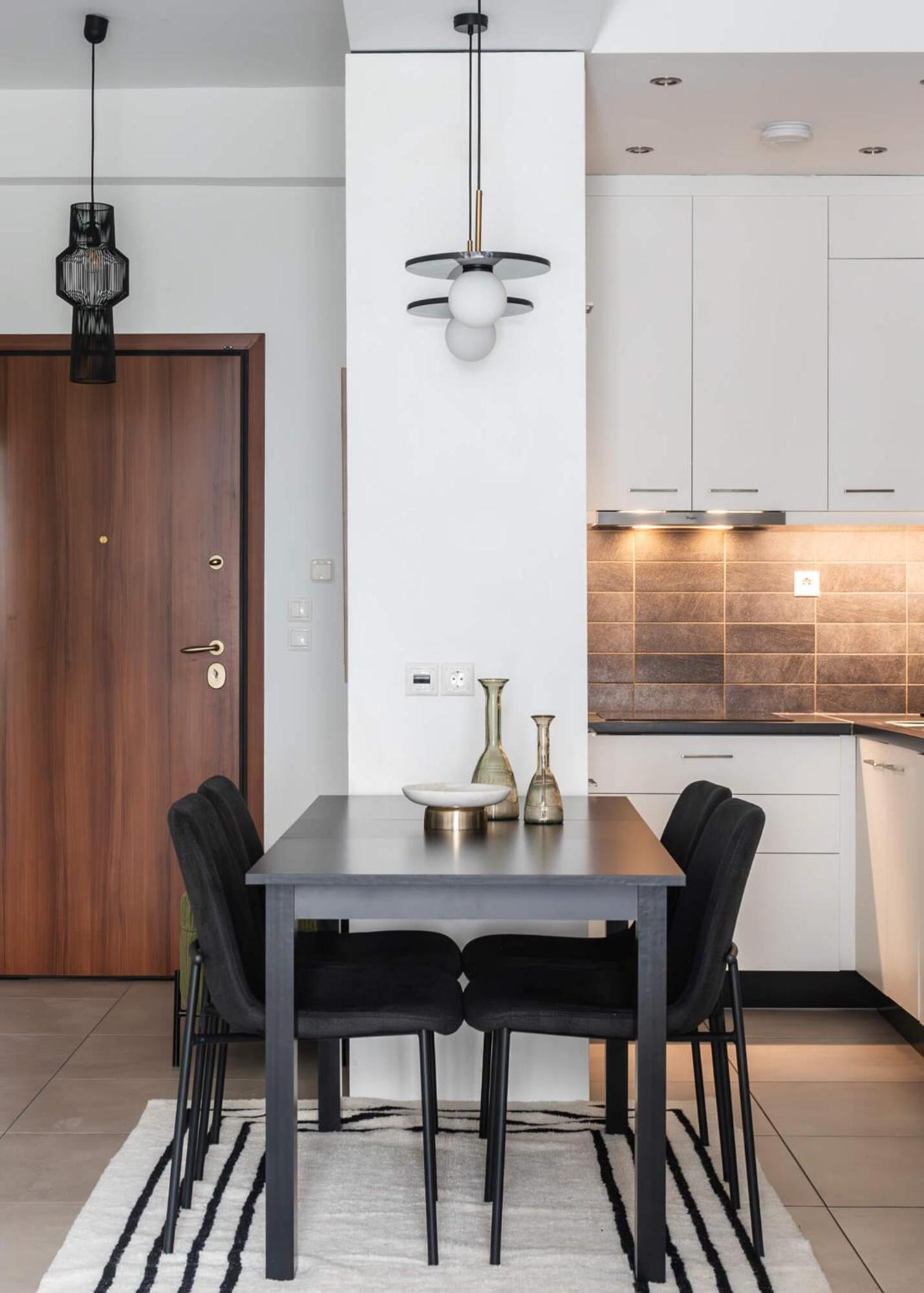 Charming & Comfy 2Bd Apartment In Acropolis Area By Upstreet Atenas Exterior foto