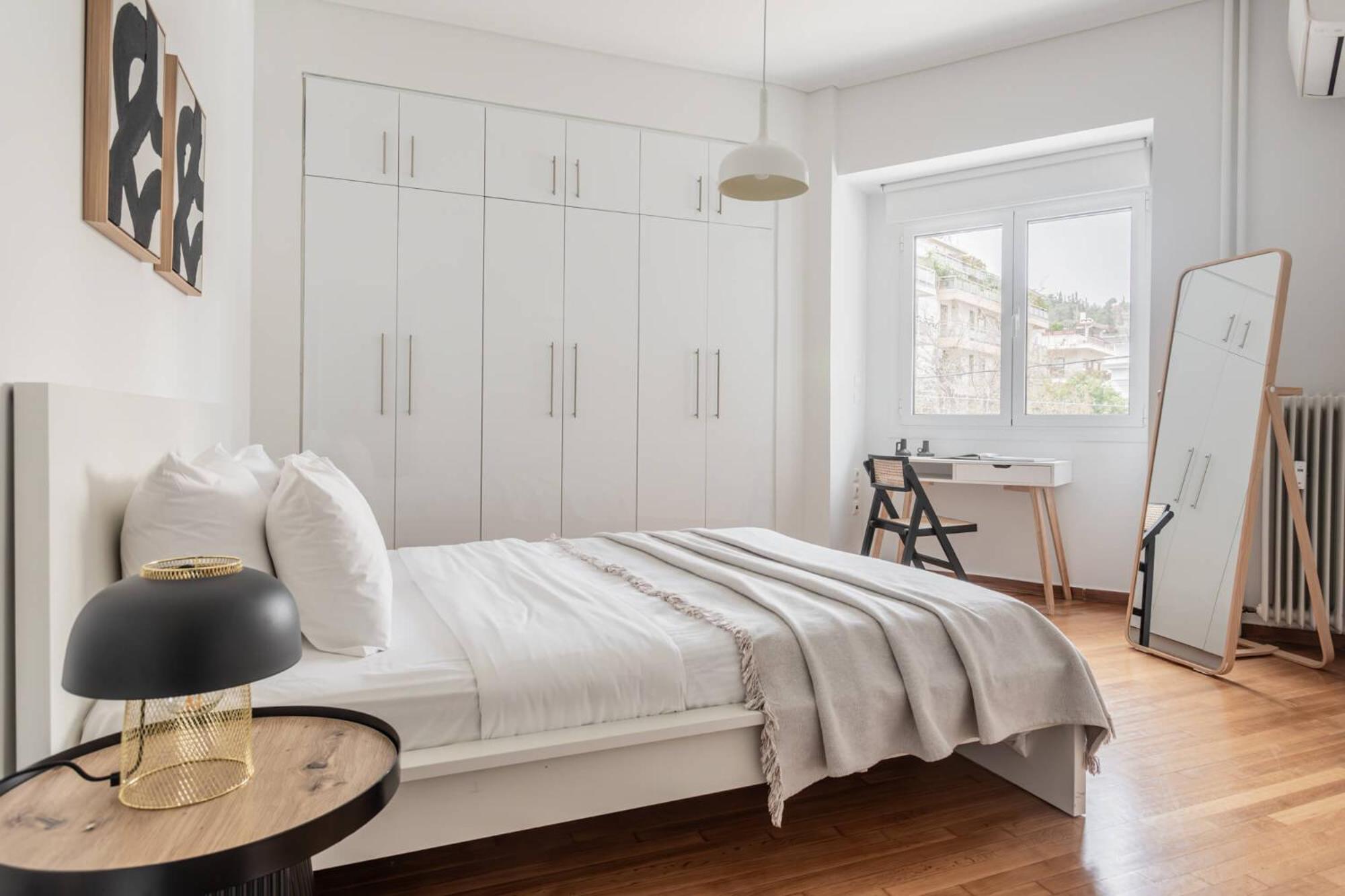 Charming & Comfy 2Bd Apartment In Acropolis Area By Upstreet Atenas Exterior foto