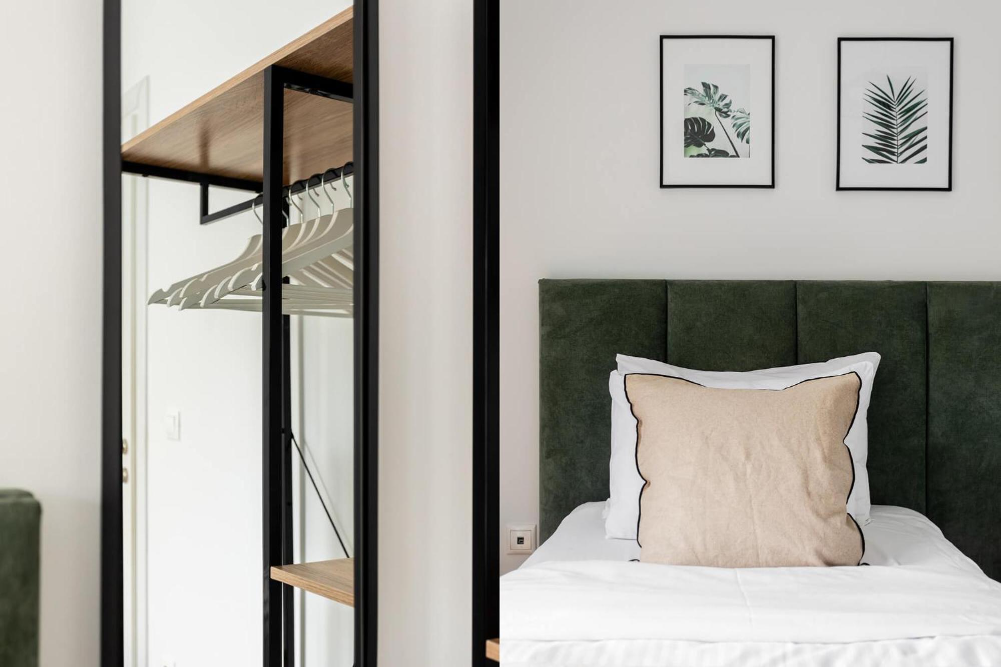 Charming & Comfy 2Bd Apartment In Acropolis Area By Upstreet Atenas Exterior foto