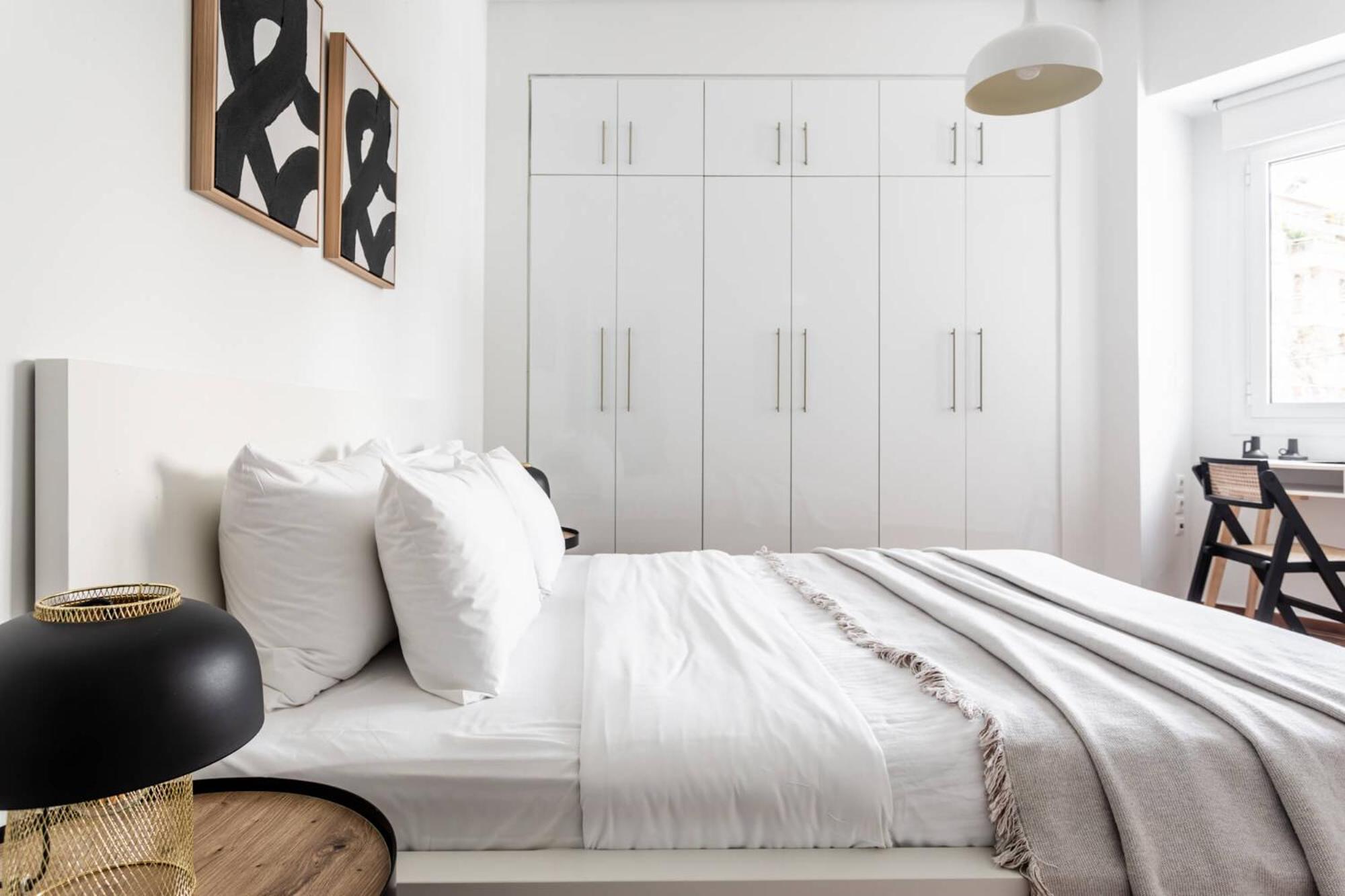 Charming & Comfy 2Bd Apartment In Acropolis Area By Upstreet Atenas Exterior foto